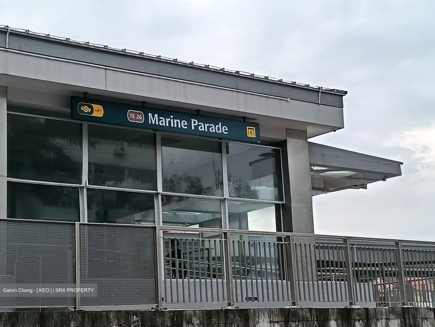 Marine Parade Central (D15), Shop House #575793831